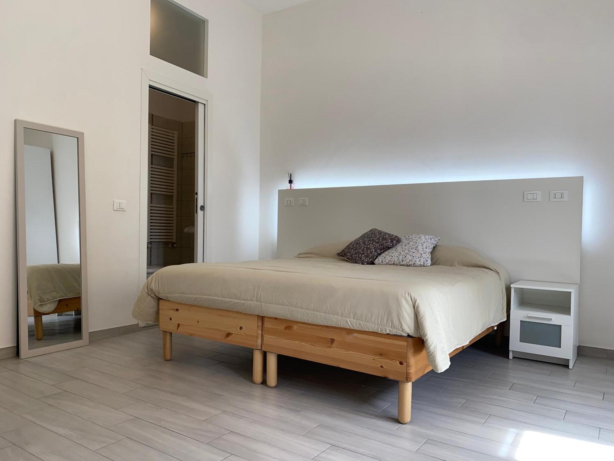 Le Suite Di Arsilda - Affitti Brevi Italia Pisa Eksteriør billede