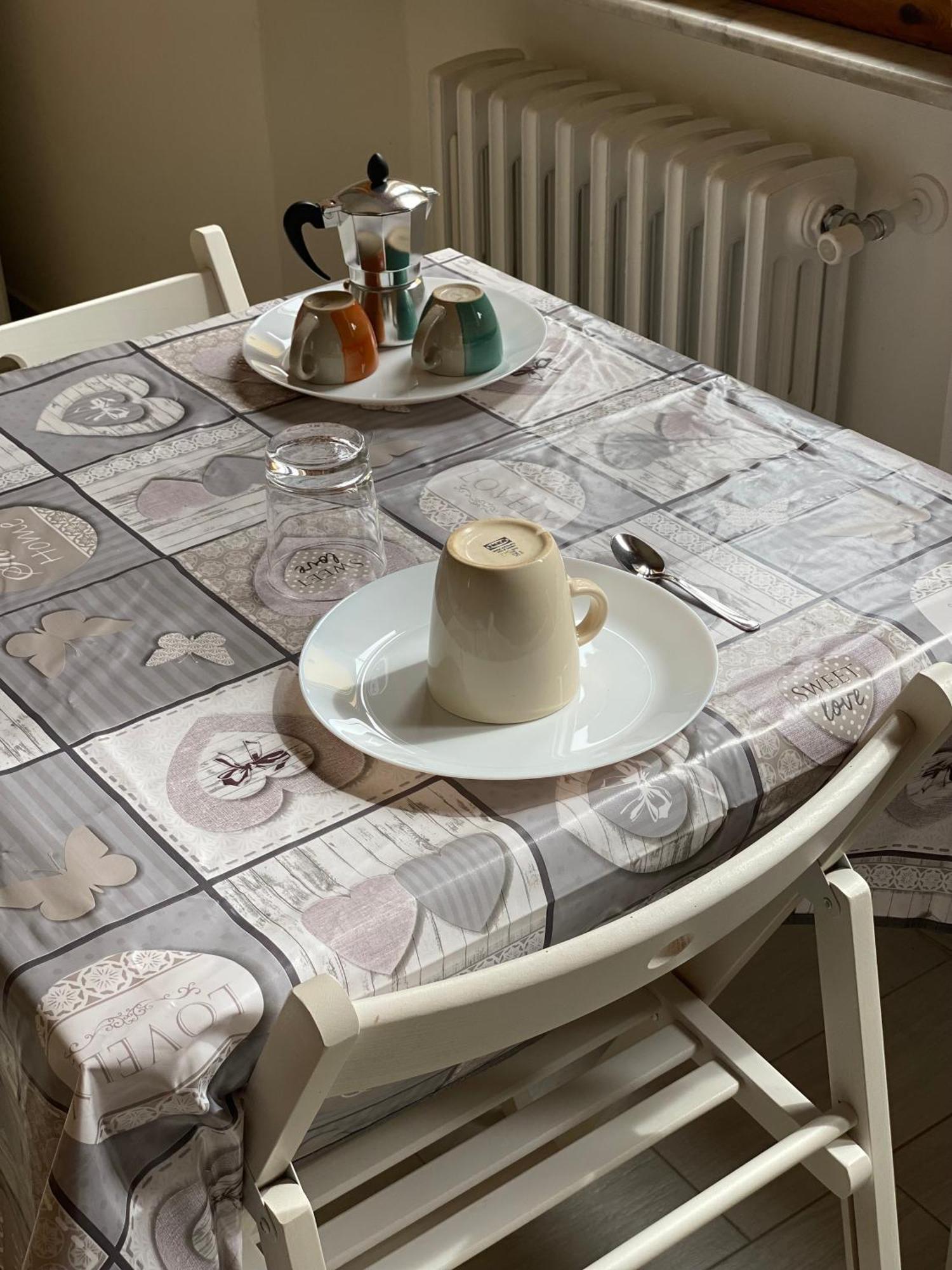Le Suite Di Arsilda - Affitti Brevi Italia Pisa Eksteriør billede
