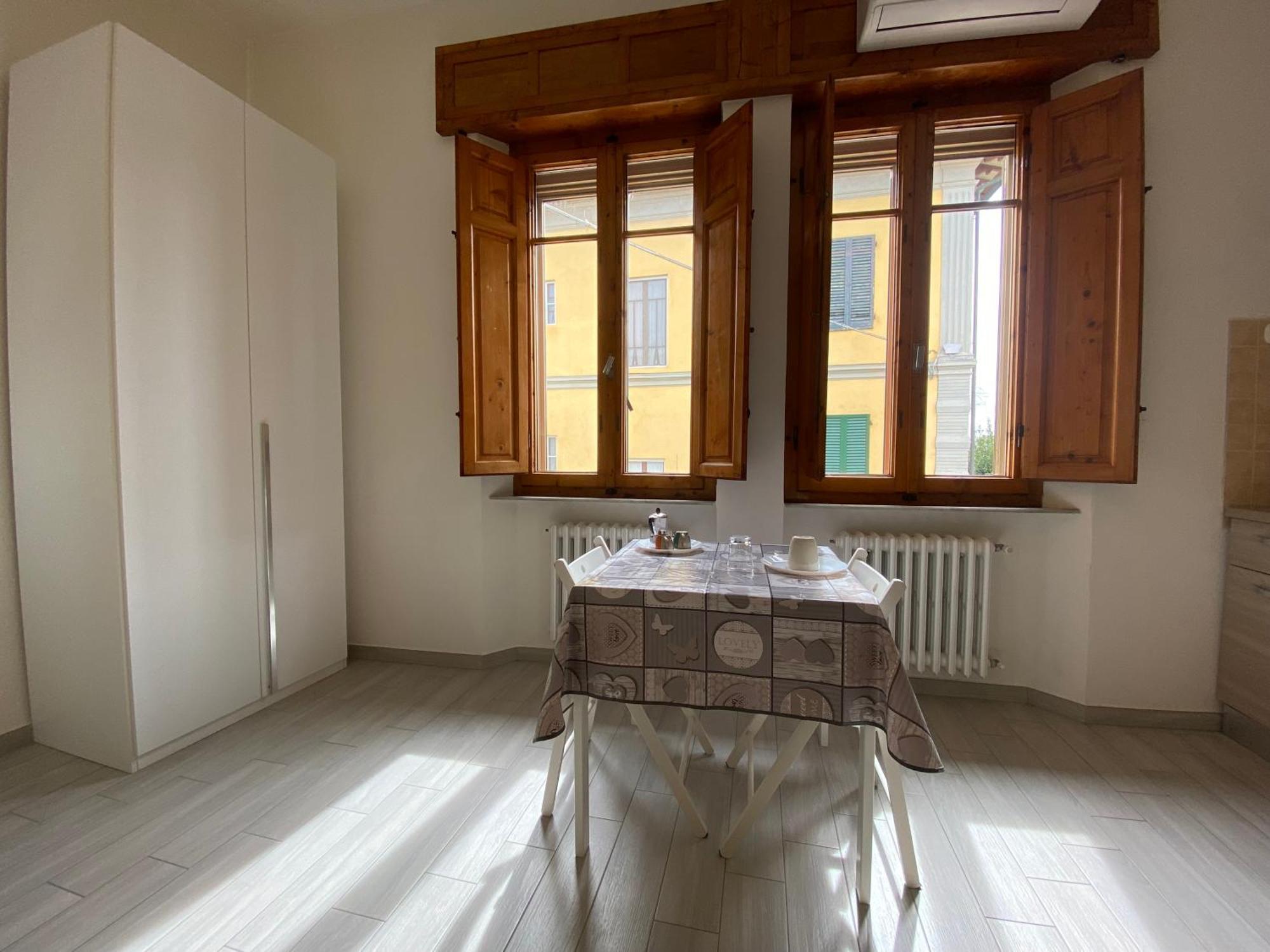 Le Suite Di Arsilda - Affitti Brevi Italia Pisa Eksteriør billede