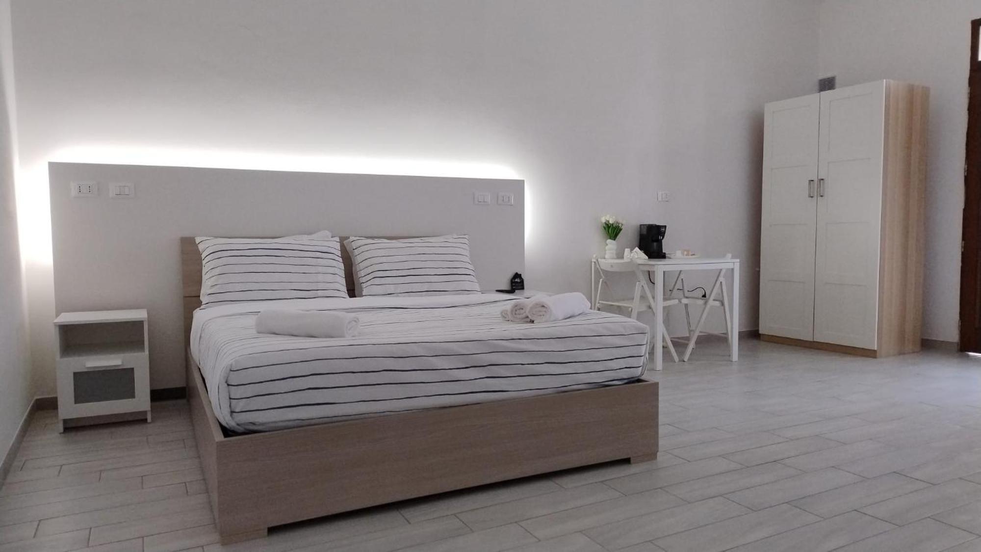 Le Suite Di Arsilda - Affitti Brevi Italia Pisa Eksteriør billede