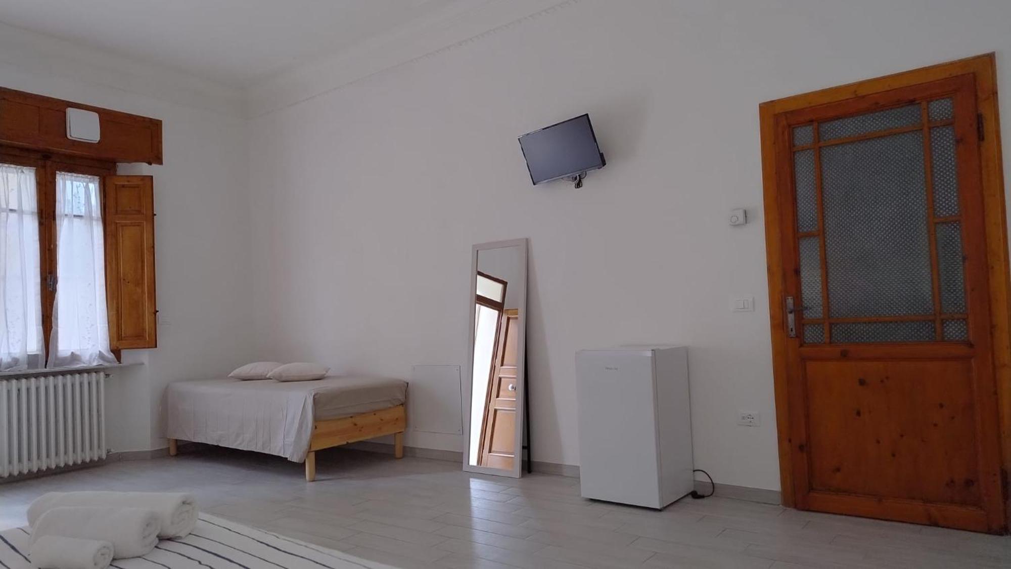 Le Suite Di Arsilda - Affitti Brevi Italia Pisa Eksteriør billede