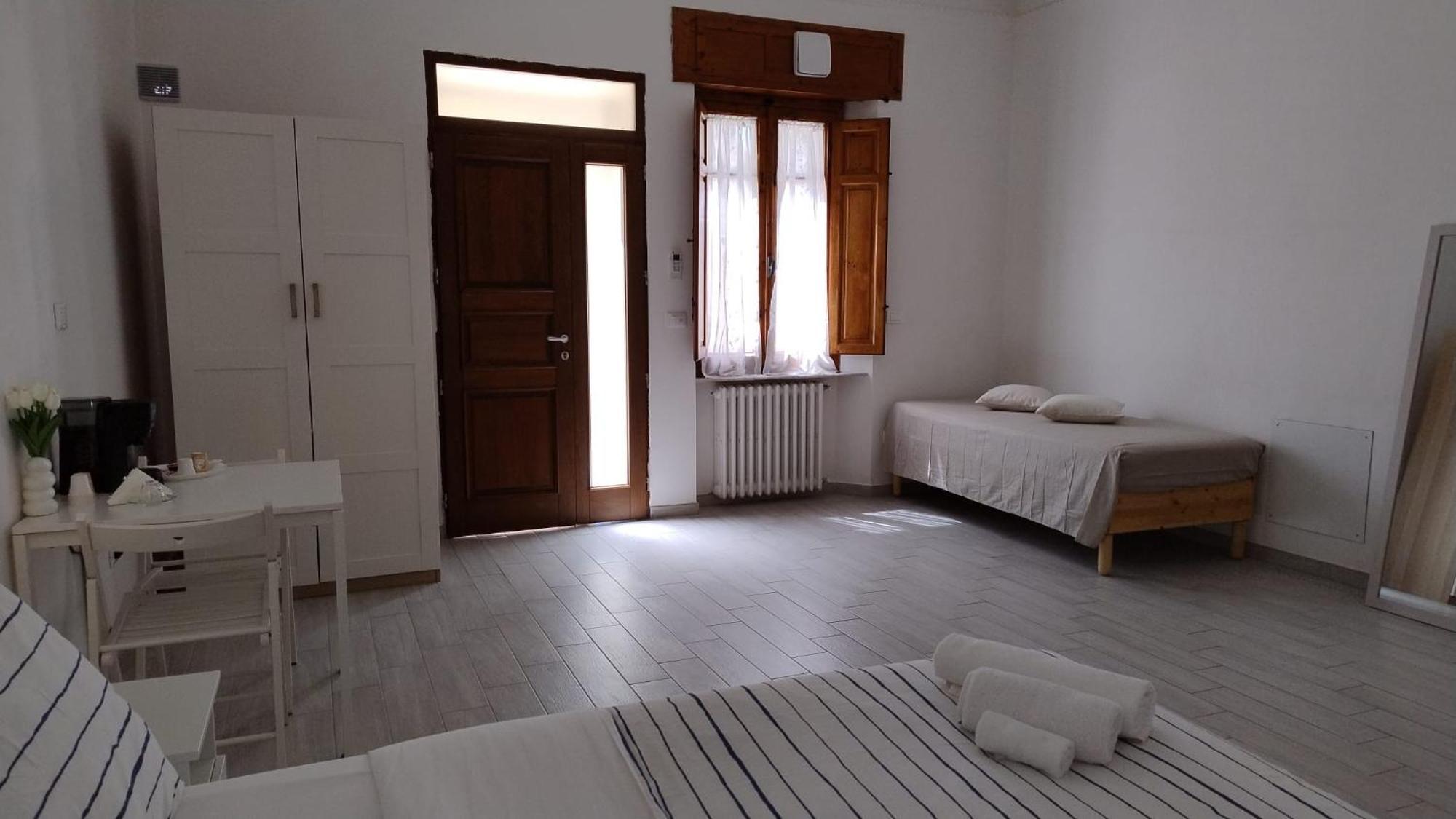 Le Suite Di Arsilda - Affitti Brevi Italia Pisa Eksteriør billede