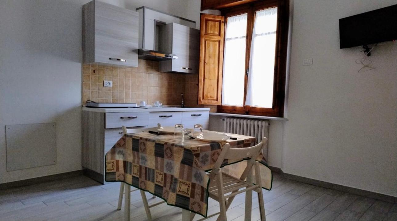 Le Suite Di Arsilda - Affitti Brevi Italia Pisa Eksteriør billede