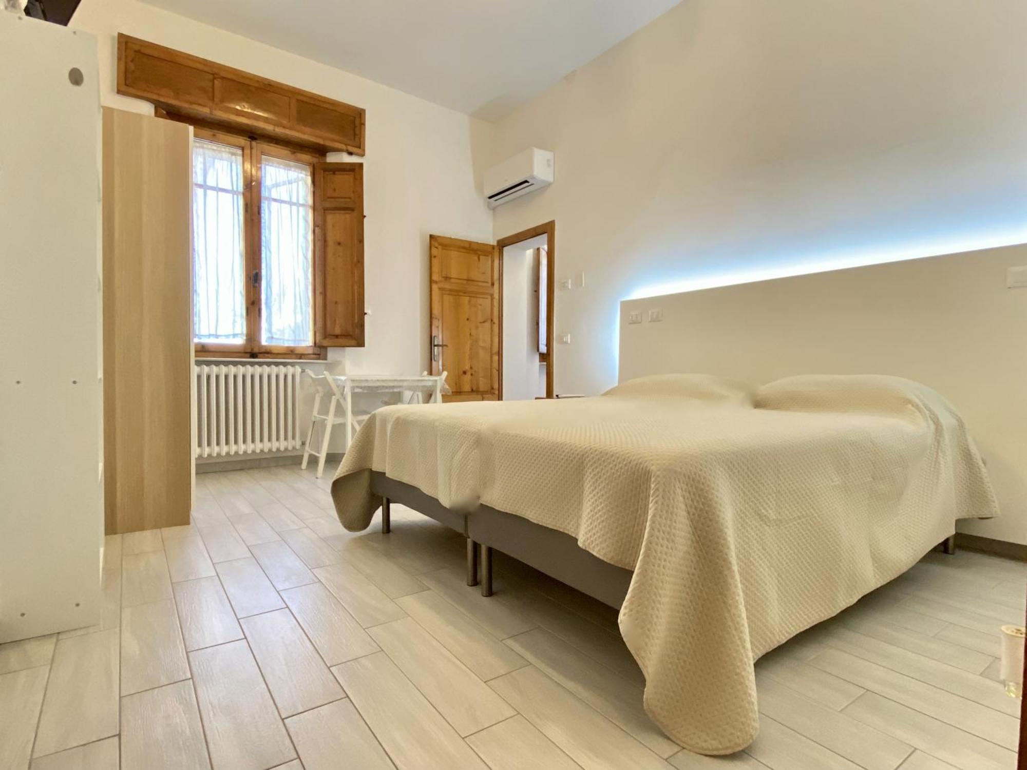 Le Suite Di Arsilda - Affitti Brevi Italia Pisa Eksteriør billede